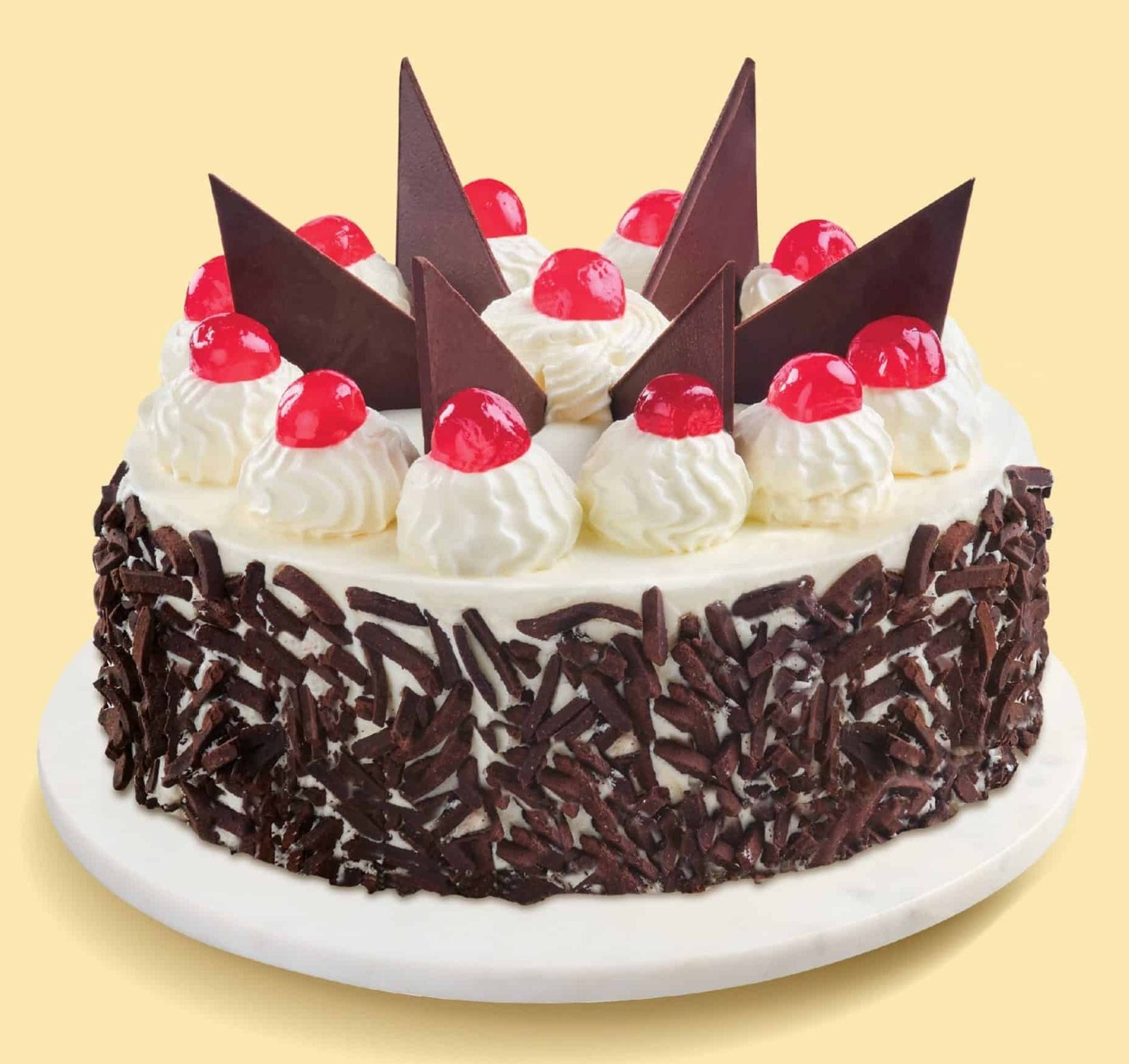 Special Black Forest