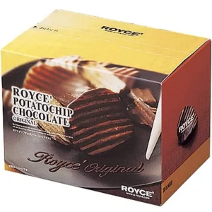 Royce Potatochip Chocolate [Original]