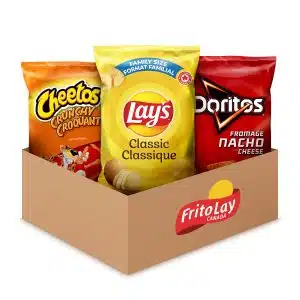 Frito Lay Pack