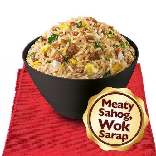 Pork Chao Fan