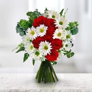 Bouquet Sparkle