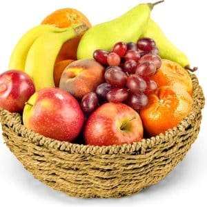 Fruit Basket