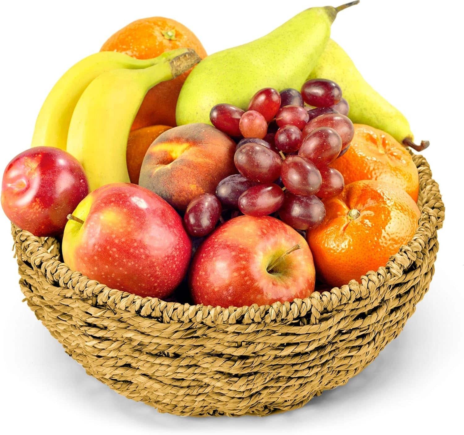 Fruit Basket