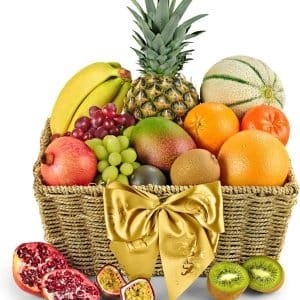 Elegant Classics Fruit