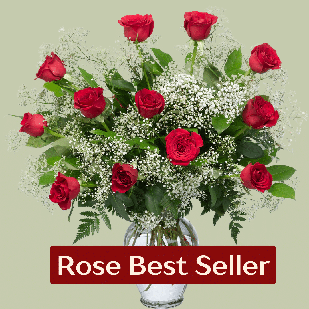 rose best seller