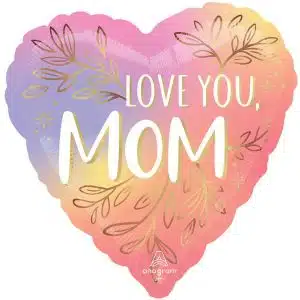 MOTHER'S DAY PINK WATERCOLOR