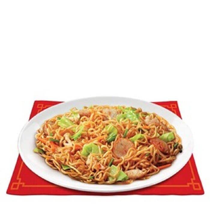 Pancit Canton