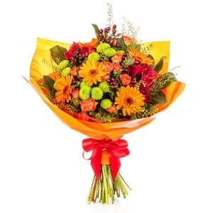 Supreme Mixed Bouquet