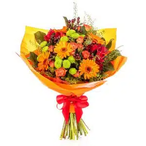 Supreme Mixed Bouquet