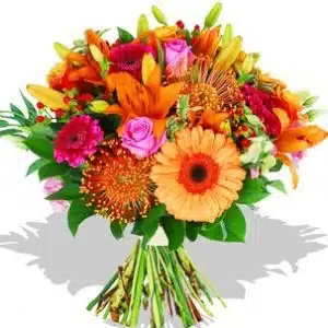 Bright and Beautiful