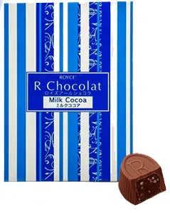 Royce R Chocolat [Milk Cocoa]