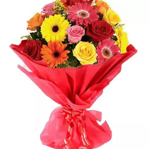 Flowers In The Attic