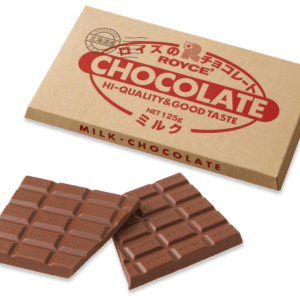 Royce Chocolate Bar [Milk]