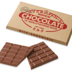 Royce Chocolate Bar [Milk]