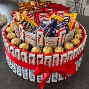 Assorted Chocolate Box
