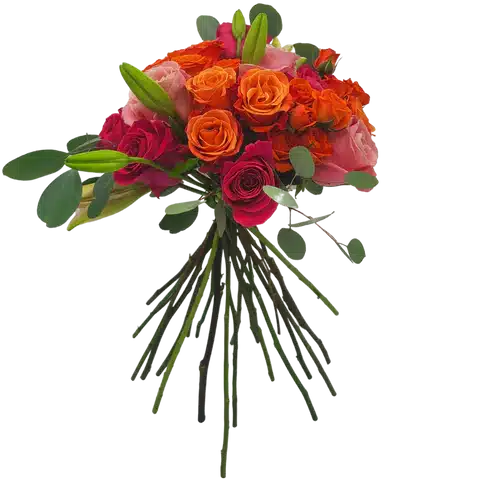 Hand Tied Bouquet