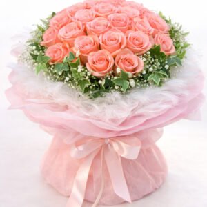 Extraordinary orange