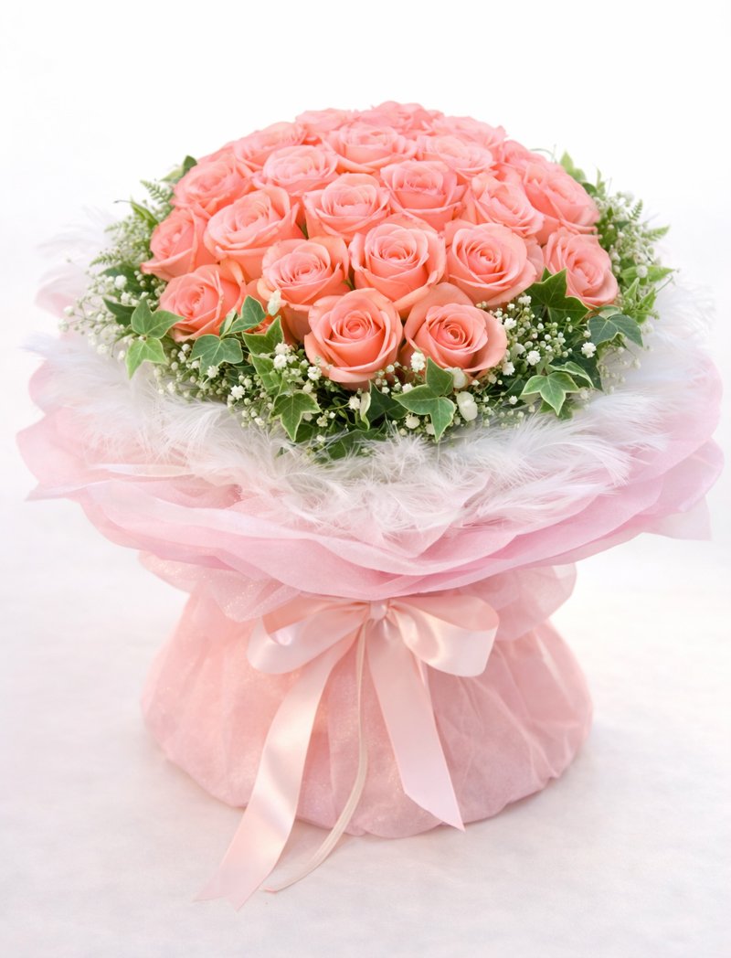 Extraordinary orange