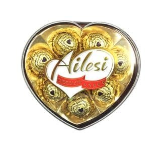 Ailesi Chocolates