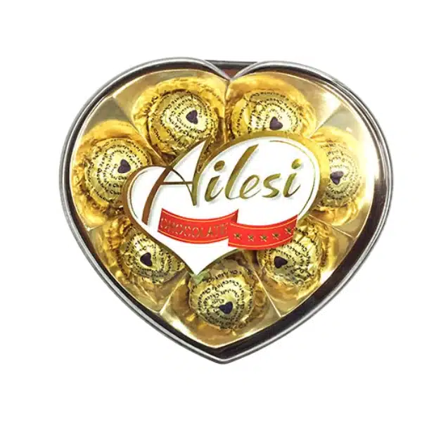 Ailesi Chocolates