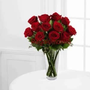 Be Mine