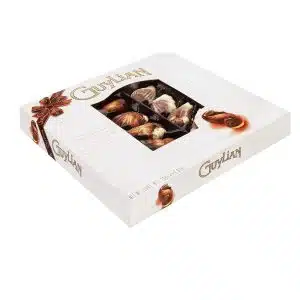Guylian - Valentine Sea Shells Box