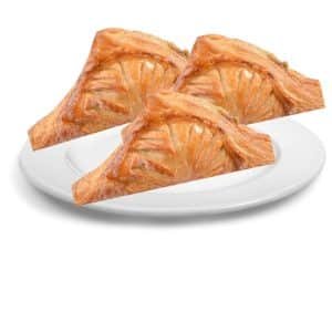 FBaker Chicken Turn Over