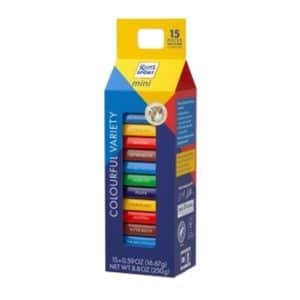 Ritter Sports Mini pack