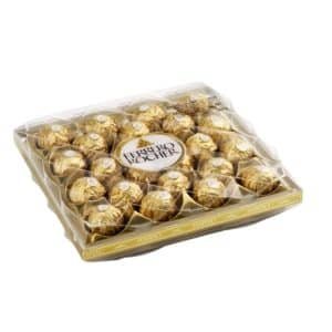 Ferrero Rocher 24pcs