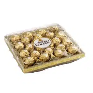 Ferrero Rocher 24pcs