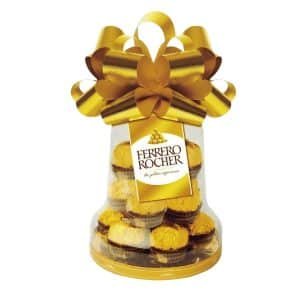 Ferrero Rocher Classic Bell
