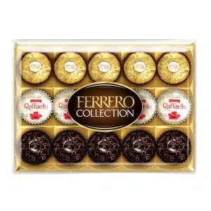 Ferrero Collection