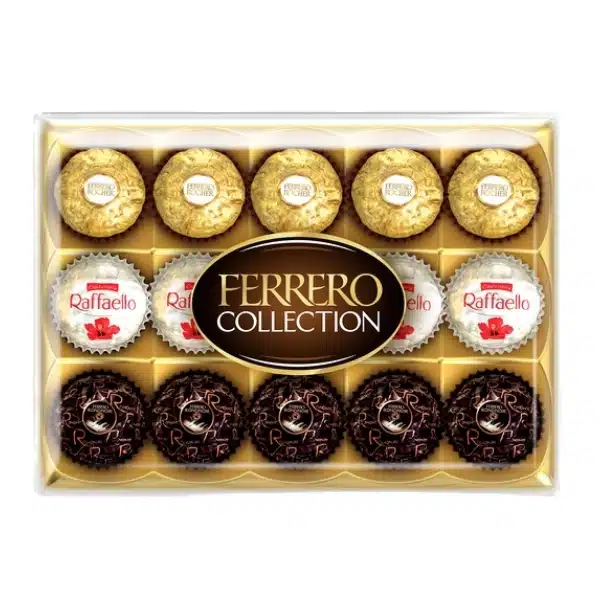 Ferrero Collection
