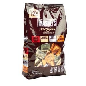 Hershey's Nugget's Assortments