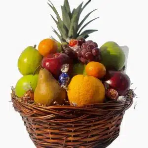 Energy Basket