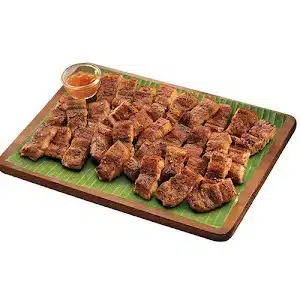 Grilled Liempo Family Size