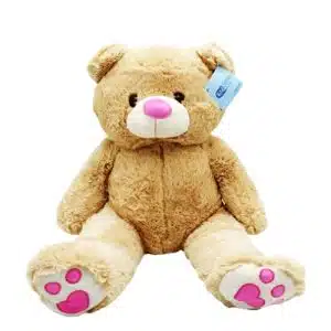 Sitting Bear