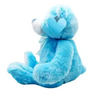 Teddy Blue