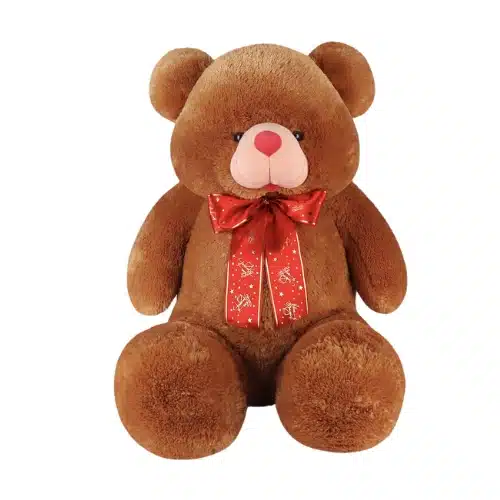 Nixon Bear