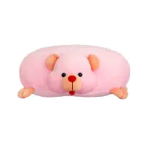 Tristan Bear Seat Pillow