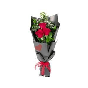 RED ROSE TRIO