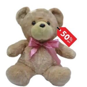 Nica Bear
