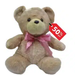 Nica Bear