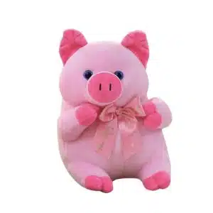 Zeeia Xs Pig