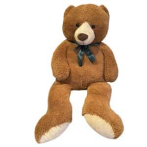 Golden Brown Teddy