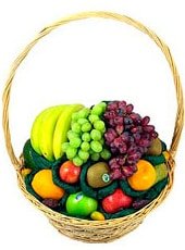 Family Feast Basket