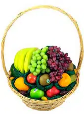 Family Feast Basket