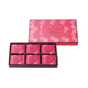 Royce Prafeuille Chocolat [Berry Cube]