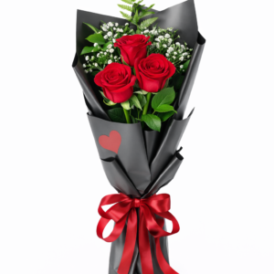 RED ROSE TRIO