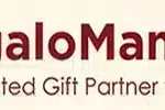 RegaloManila.com logo